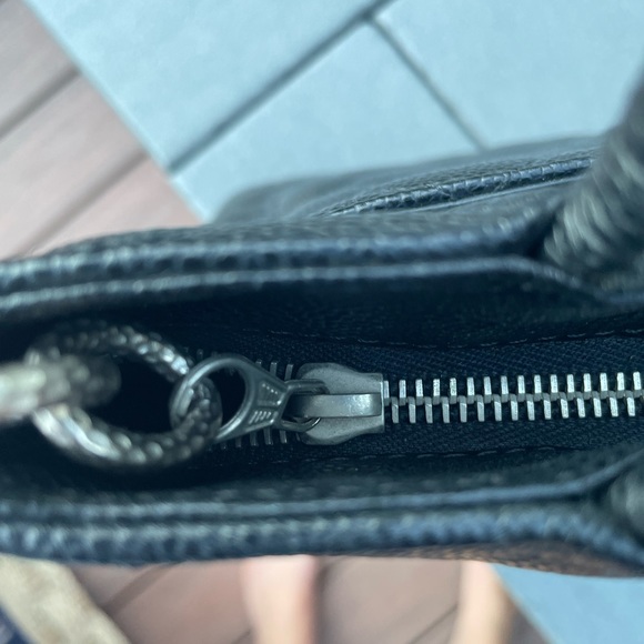 Vintage Chanel Medallion Quilted Tote Handbag - Picture 8 of 16